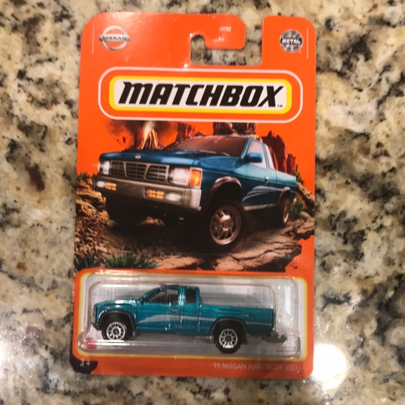 Other - Nissan hardbody 95 D21